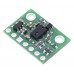 Pololu VL6180X Time-of-Flight Distance Sensor Carrier with Voltage Regulator (60cm Max)