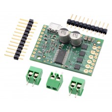 Pololu Tic 36v4 USB Multi-Interface High-Power Stepper Motor Controller