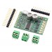 Pololu Tic 36v4 USB Multi-Interface High-Power Stepper Motor Controller