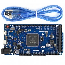 Due R3 Compatible Board with USB Cable