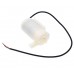 Submersible 3V DC Water Pump (Horizontal Type)