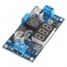 DC-DC Step Down Voltage Regulator with LED Display (LM2596)