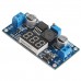 DC-DC Step Down Voltage Regulator with LED Display (LM2596)
