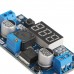 DC-DC Step Down Voltage Regulator with LED Display (LM2596)