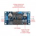 DC-DC Step Down Voltage Regulator with LED Display (LM2596)
