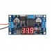 DC-DC Step Down Voltage Regulator with LED Display (LM2596)
