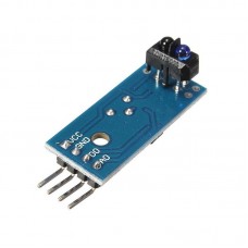 TCRT5000 Infrared Reflectance Obstacle Avoidance Sensor Module
