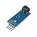 TCRT5000 Infrared Reflectance Obstacle Avoidance Sensor Module