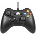 USB Wired Game Controller for Xbox 360 and PC Windows 7/8/10