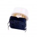 Round Tactile Button Switch (White Momentary)
