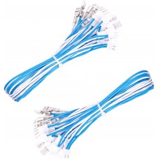 4.8mm Wire Harness for Zero Delay USB Encoder (Pack of 20)