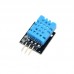 Humidity and Temperature Sensor Module (DHT11)