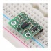 Pololu VL53L3CX Time-of-Flight Multi-Target Distance Sensor Carrier with Voltage Regulator (300cm Max)