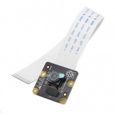 Raspberry Pi NoIR Camera Board v2 (8MP)