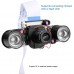 IR-Cut Camera for Raspberry Pi (Day and Night Vision)