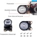 IR-Cut Camera for Raspberry Pi (Day and Night Vision)