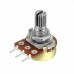 Rotary Potentiometer (20K Ohm Linear)