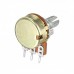 Rotary Potentiometer (50K Ohm Linear)