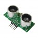 US-100 Ultrasonic Distance Sensor