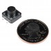 Tactile Button (12mm SMD)