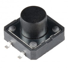Tactile Button (12mm SMD)