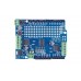 Motor/Stepper/Servo/Robot Shield for Arduino v2 with PWM Driver