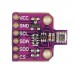 BME680 Temperature Humidity Pressure and Gas Sensor