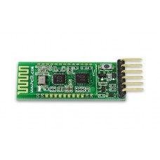 HC-02 Wireless Bluetooth Module (Bluetooth 2.0 + BLE 4.0)