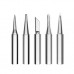 900M-T Soldering Iron Tips (Pack of 5)