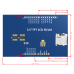 3.5" TFT LCD Touch Screen Module for Arduino