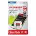 SanDisk Ultra 64GB microSDXC Class 10 Memory Card