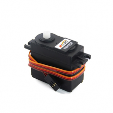 FeeTech Analog Continuous Rotation Servo (FS5103R)