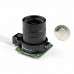 Raspberry Pi HQ Camera 6mm Wide Angle Lens