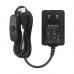 USB-C Power Supply with On/Off Switch for Raspberry Pi 4 (5V 3A) - UL Listed