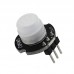 MH-SR602 PIR Motion Sensor