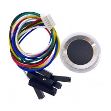 UART Capacitive Fingerprint Sensor Kit (SFM-V1.7)
