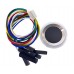 UART Capacitive Fingerprint Sensor Kit (SFM-V1.7)