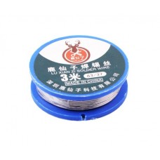 Solder Leaded (3m Spool)