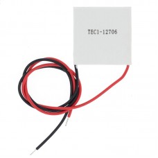 Peltier Thermoelectric Cooler Module