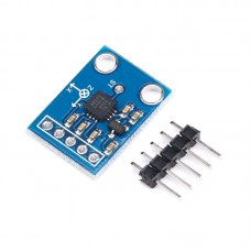 GY-61 ADXL335 Triple Axis Accelerometer Module GY-61 ADXL335 Triple Axis Accelerometer Module