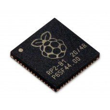 Raspberry Pi RP2040 Microcontroller