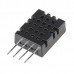 Humidity and Temperature Sensor (DHT20)