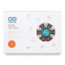 Arduino Oplà IoT Kit