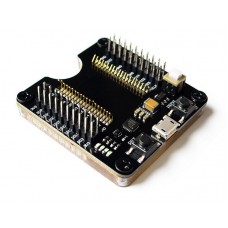 ESP32-WROVER Testing Burning Development Board