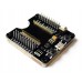 ESP32-WROVER Testing Burning Development Board