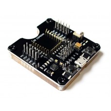 ESP8266 Testing Burning Development Board