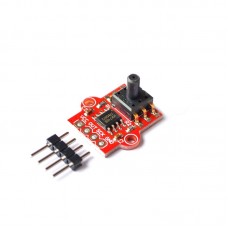 Digital Barometric Pressure Sensor Module with HX710 ADC Converter