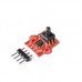 Digital Barometric Pressure Sensor Module with HX710 ADC Converter
