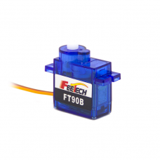 FeeTech Low Voltage Drive Digital Servo (FT90B) FeeTech Low Voltage Drive Digital Servo (FT90B)