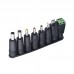 Universal 5.5x2.1mm DC Power Jack Connector Set (Pack of 8)